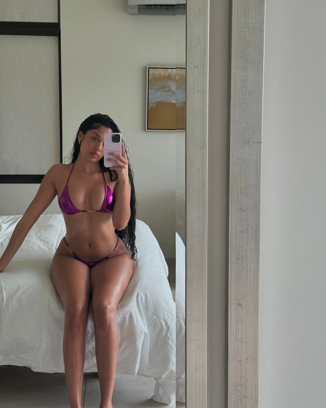 Brooklyn Nikole Hot Shots 3