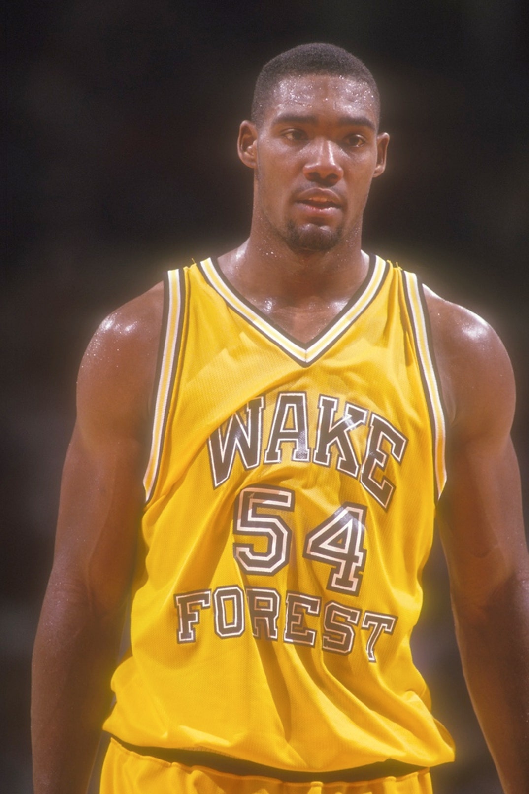 Remembering Rodney Rogers 8