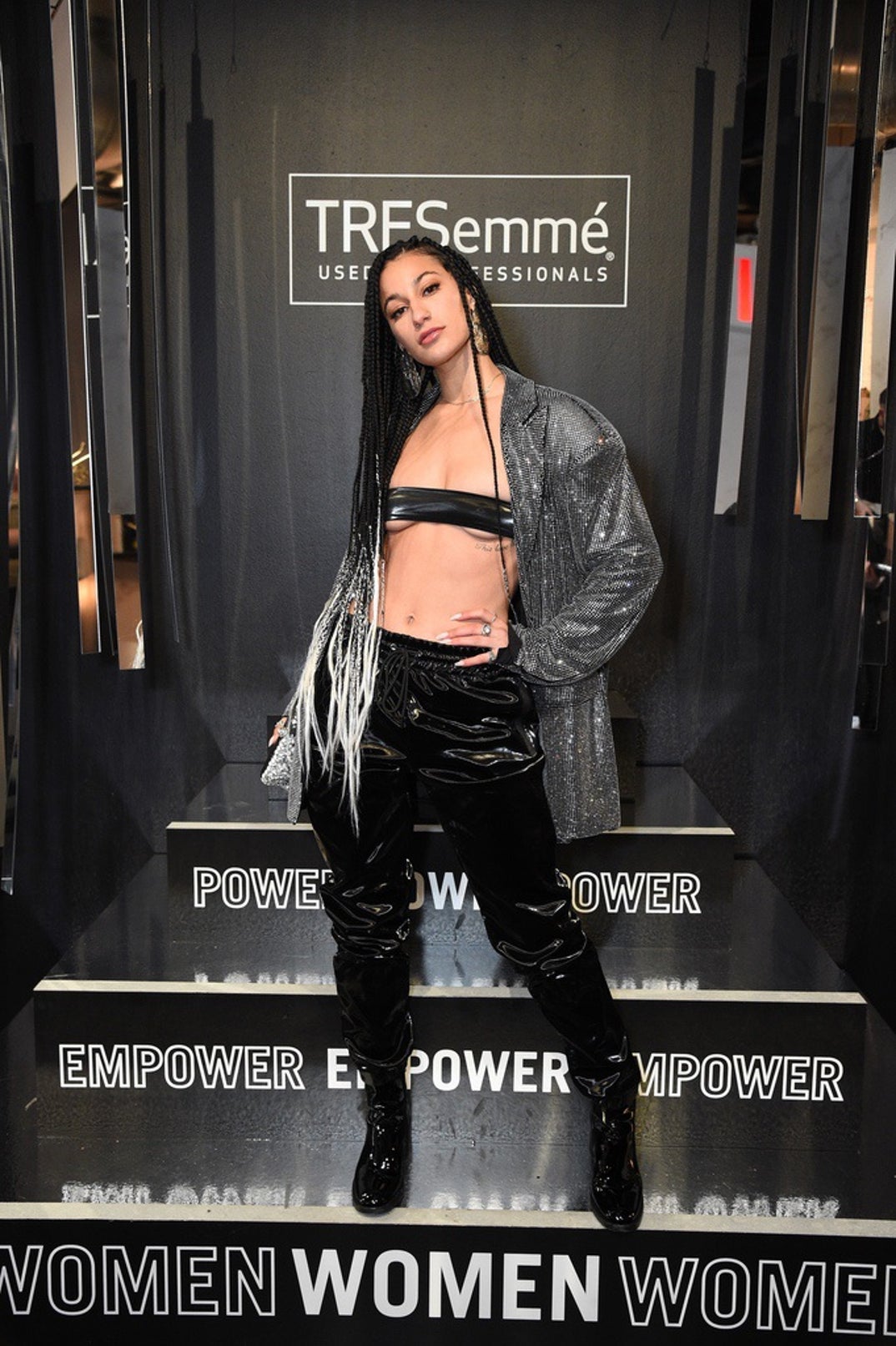 Lexy Panterra Through The Years 5