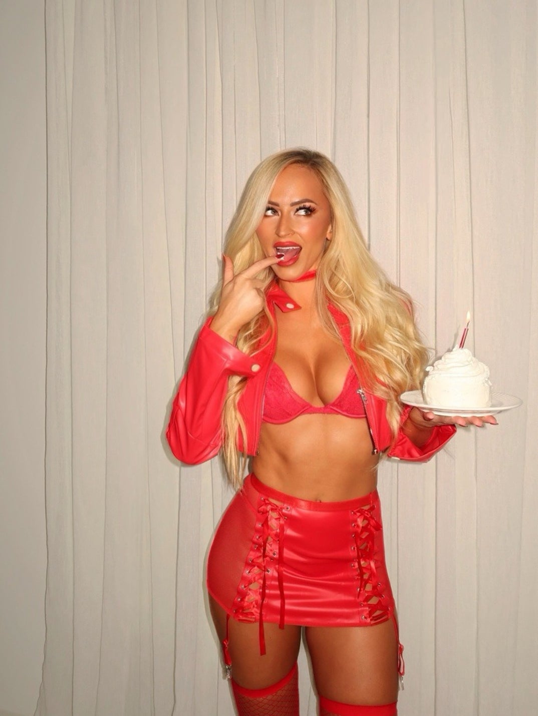 Summer Rae Danielle Moinet Hot Shots5