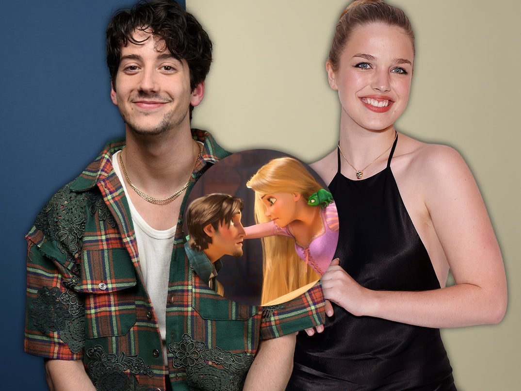 Gen-Zers are stoked with this week's news: Heartthrob Milo Manheim and Australian actress Teagan Croft are set to star in the live-action 
