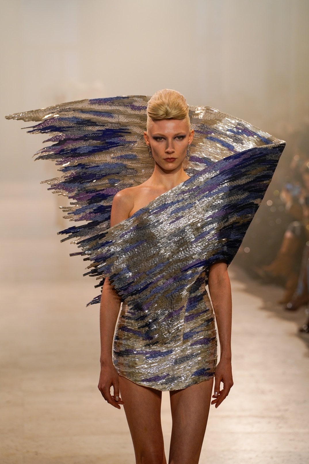 WTF Fashion Paris Fashion Week 2026 23