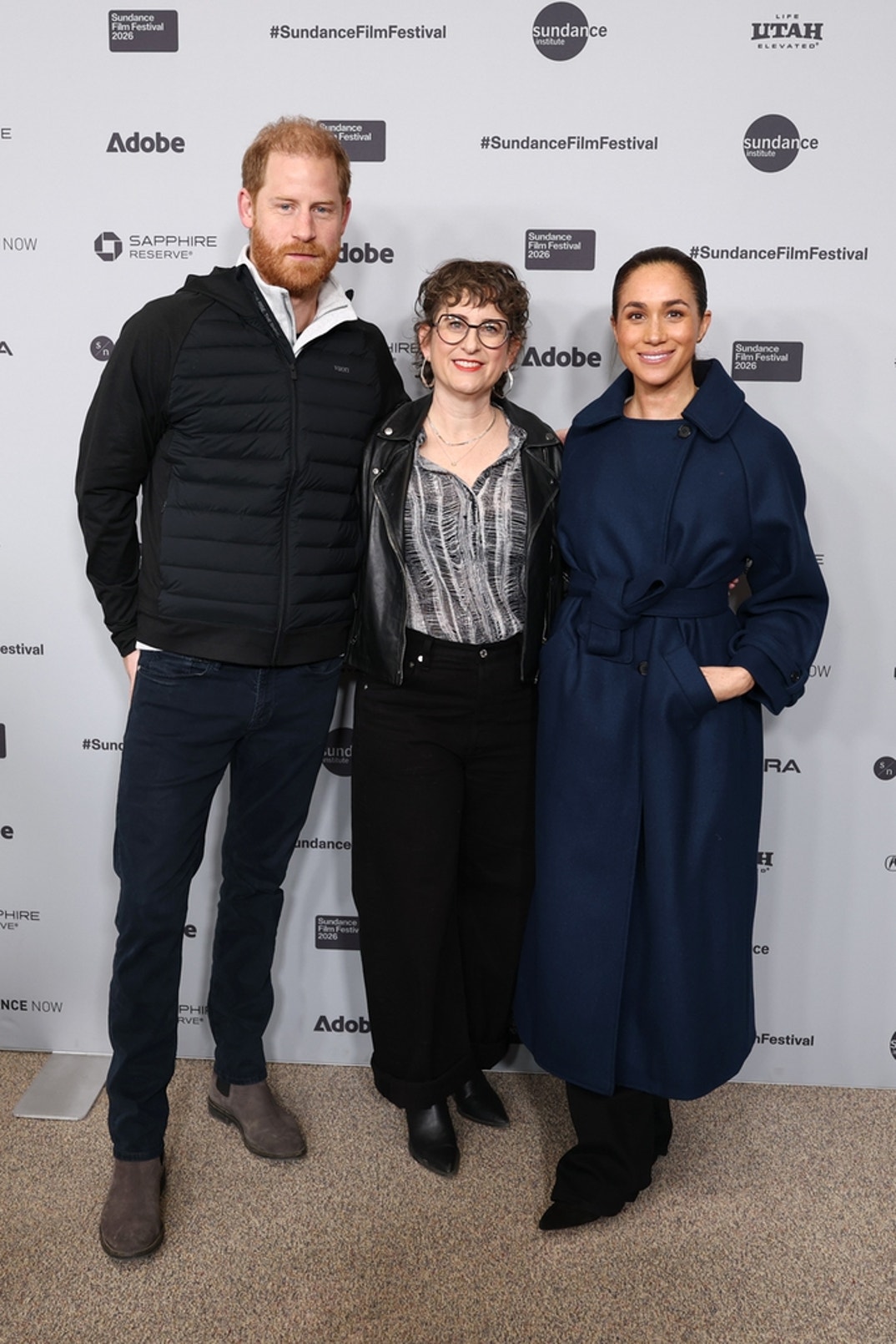 Sundance Film Festival 8