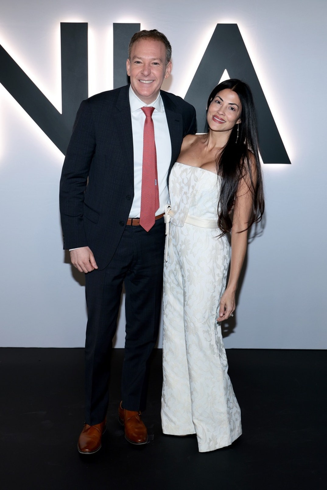 Lee and Diana Zeldin