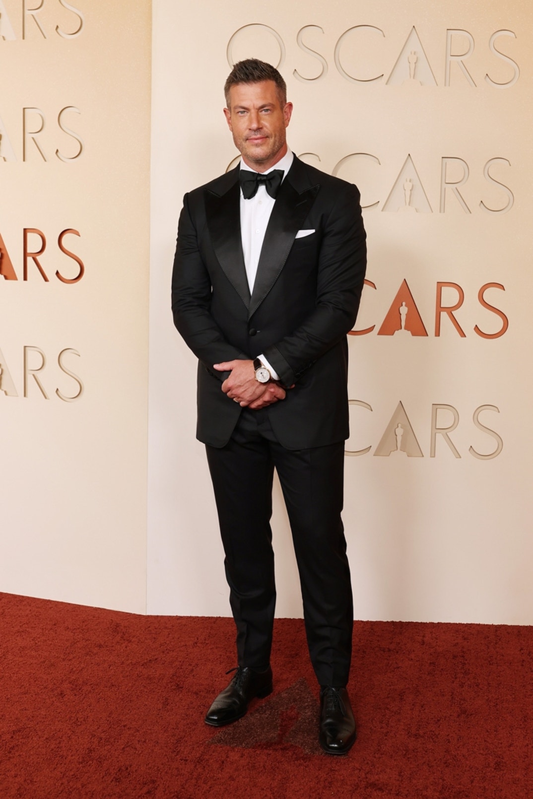 Jesse Palmer