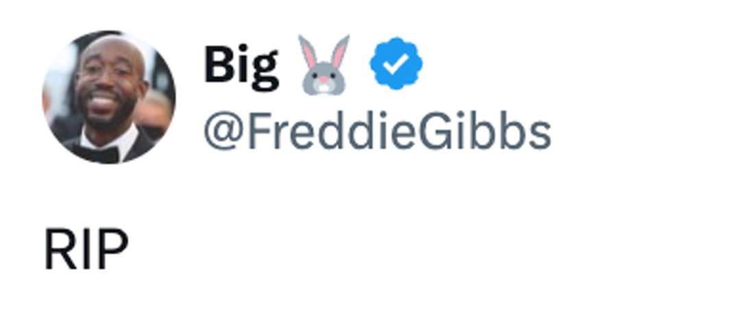 Freddie Gibbs