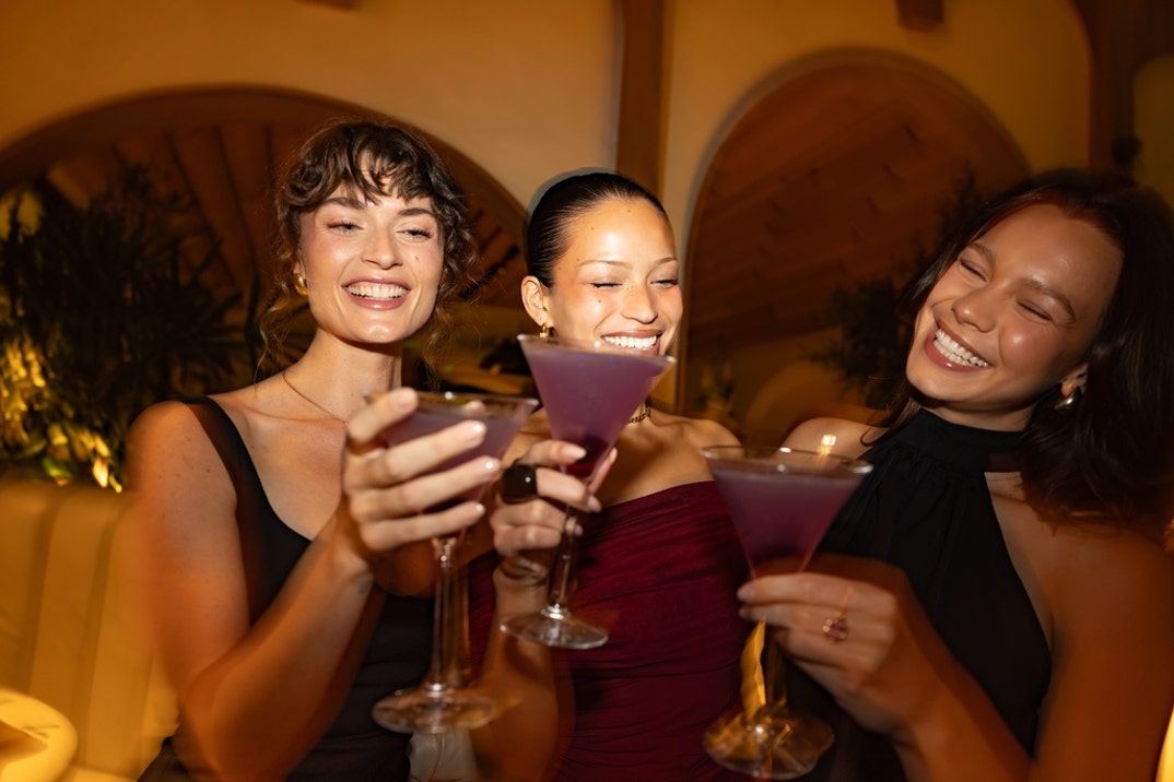 Showpo Supper Club Launch Celebs 12