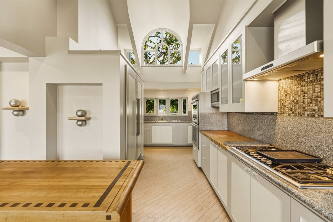 Richard Simmons Hollywood Hills New Photos 12