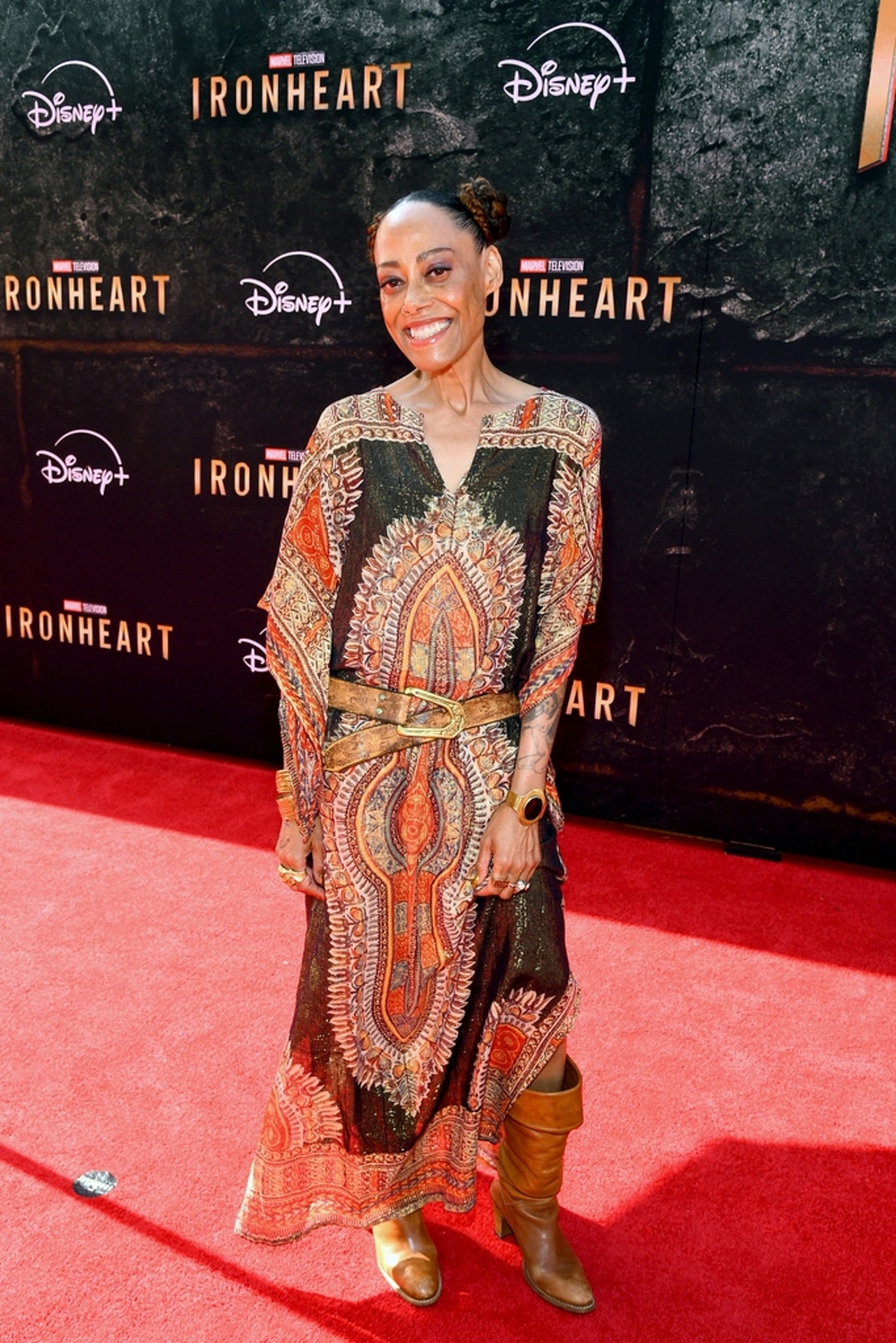 Cree Summer Through The Years 7