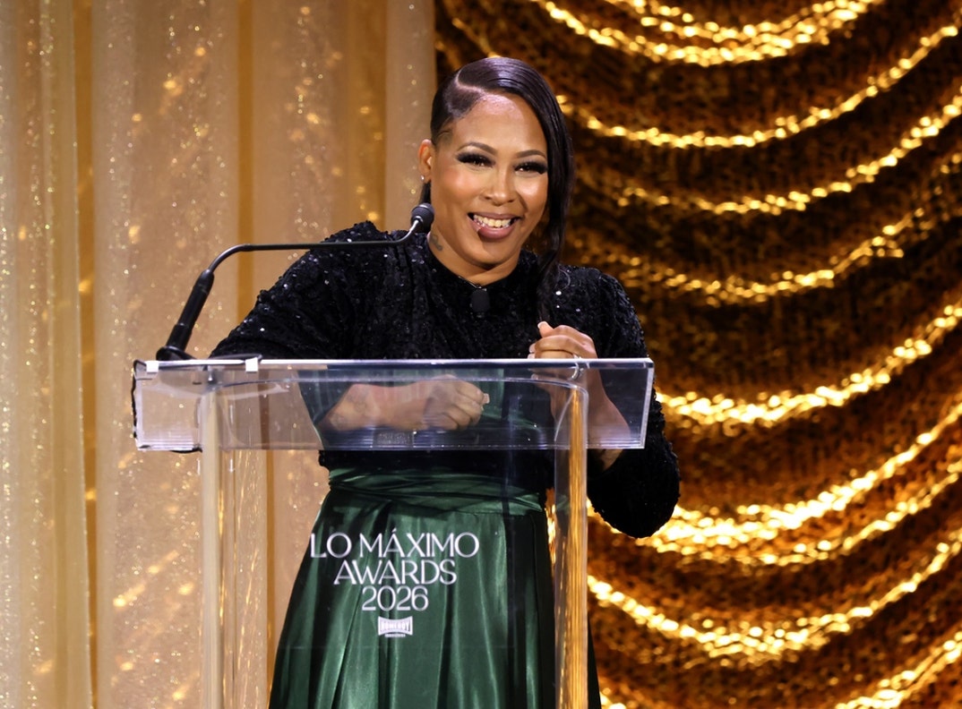 Celebs Attend Homeboy Industries 2026 Lo Maximo Awards And Fundraising Gala 12