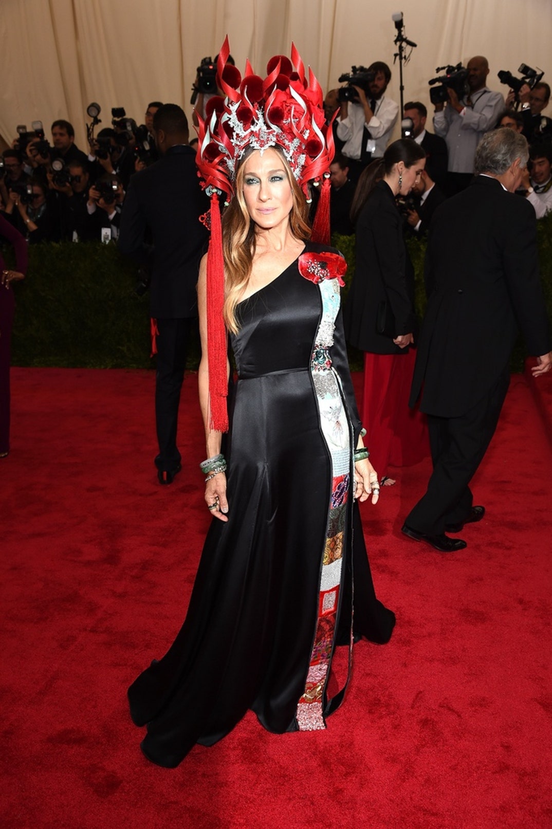 Sarah Jessica Parker 2015