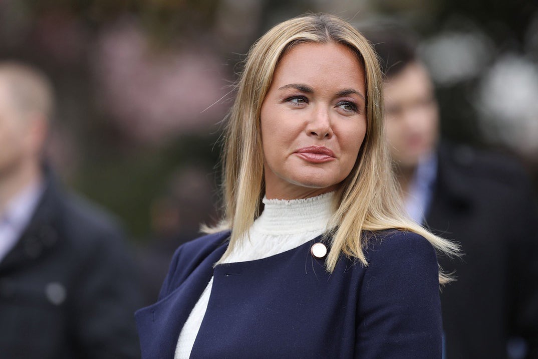Vanessa Trump Through The Years 8