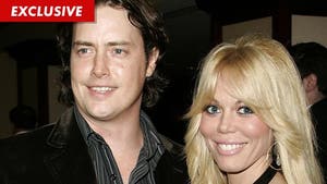 Jeremy London Will Be Charged for Alleged Baby Mama Attack
