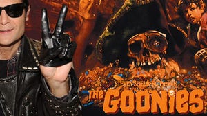 'Goonies' -- Get 'Chunk' On the Line ... It's Sequel Time!