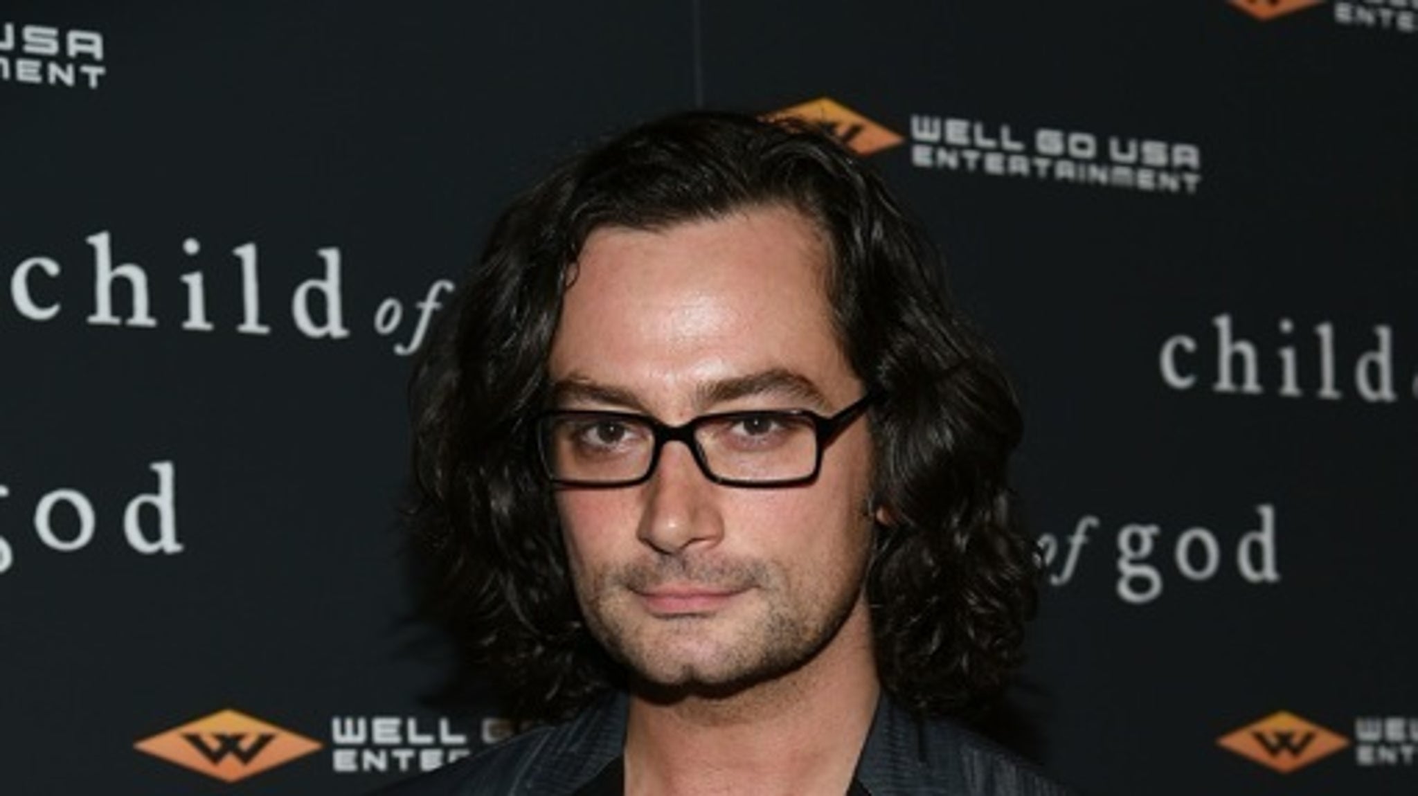 Constantine Maroulis' Freedom Photos