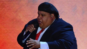 'America's Got Talent' Winner Neal E. Boyd in Serious Condition After Car Crash
