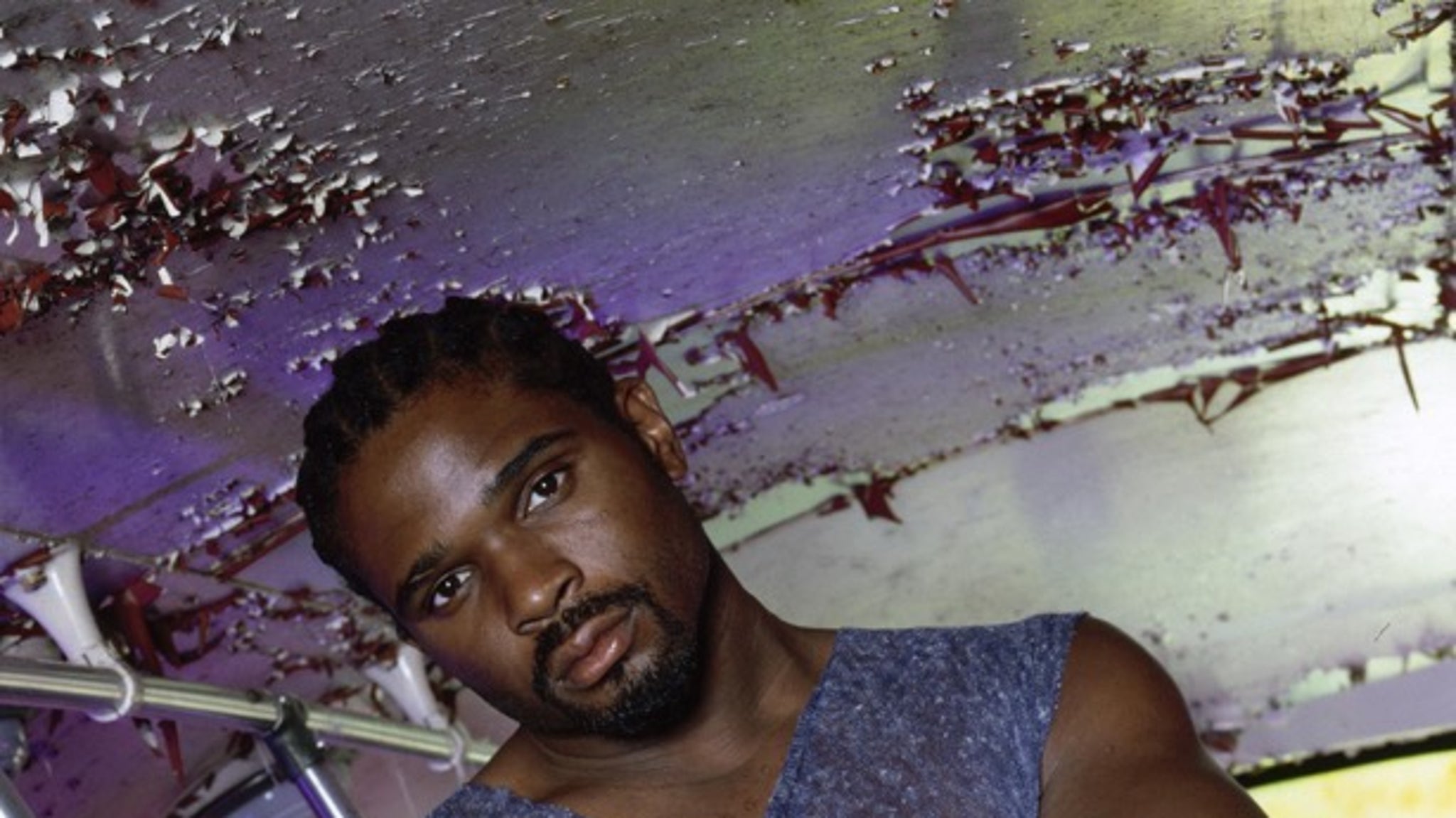 Darius McCrary Photos