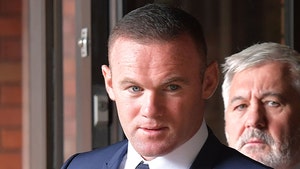 Wayne Rooney Convicted of Drunk Driving, Gets 2-Year Driving Ban