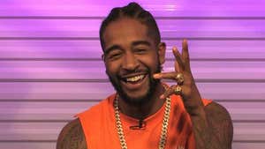 Omarion Says He Was Just Joking About Strict B2K Concert Rules, Everyone's Invited