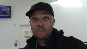 DJ Paul Says R. Kelly's Music Legacy Won't Be Tarnished by Sex Abuse Scandal