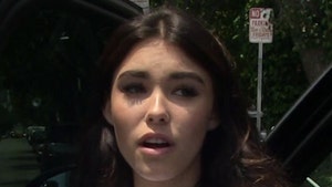 Madison Beer Stops BottleRock Concert After Shooter Scare from Crowd