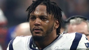 NFL's Patrick Chung Charged with Cocaine Possession