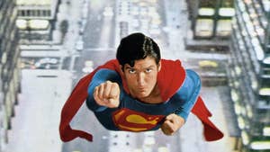 Christopher Reeve