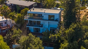 Gene Simmons Sells Hollywood Hills House for $2 Million