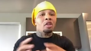 Boxer Gervonta Davis On Ex-GF Attack, 'I Was Wrong For Doing That'