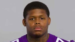 NFL Rookie Jaylen Twyman Shot 4 Times In Horrifying Incident In D.C.