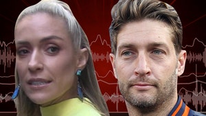 Kristin Cavallari Says She Dated Jay Cutler Again After Divorce, 'This Is Wrong'