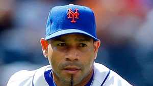 Ex-MLB Pitcher Pedro Feliciano Dead At 45 Years Old
