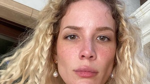 Halsey Says Nanny Who Sued Singer Over Firing Was Irresponsible, Put Kid at Risk