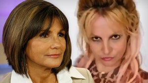 Lynne Spears Says She Loves Daughter Britney Amid Abandonment Claims