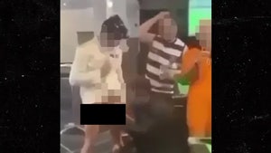 Aussie Rules Teammates Engage In Wild Sex Act At Bar, Team Promises Punishment