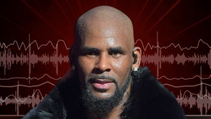 R. Kelly Speaks From Prison, Claims He Had Nothing to Do with ‘I Admit It’ Album