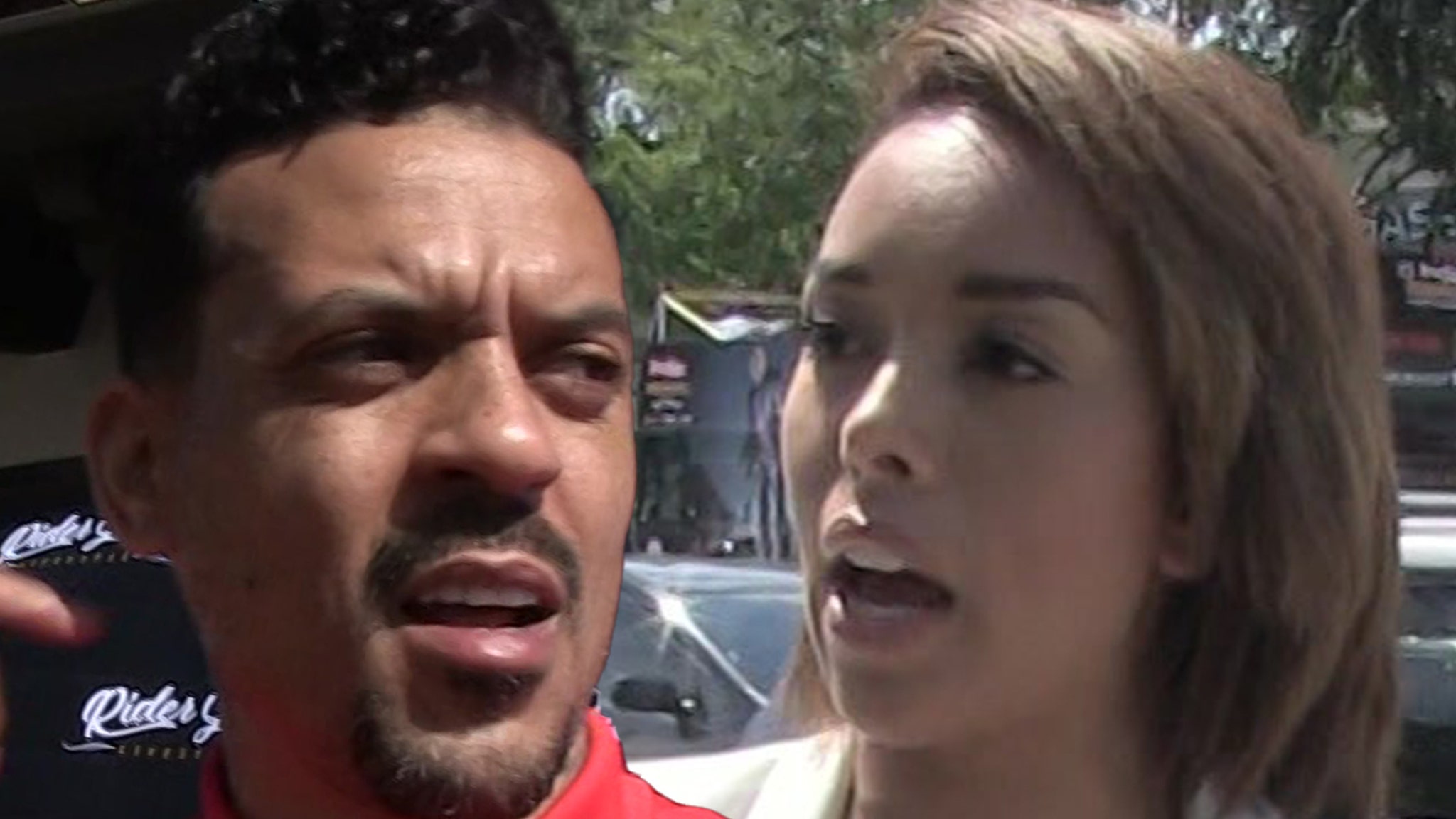 Matt Barnes Behind On Child Support Payments, Owes Ex Gloria Govan Over $133k