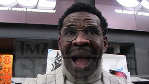 Michael Irvin