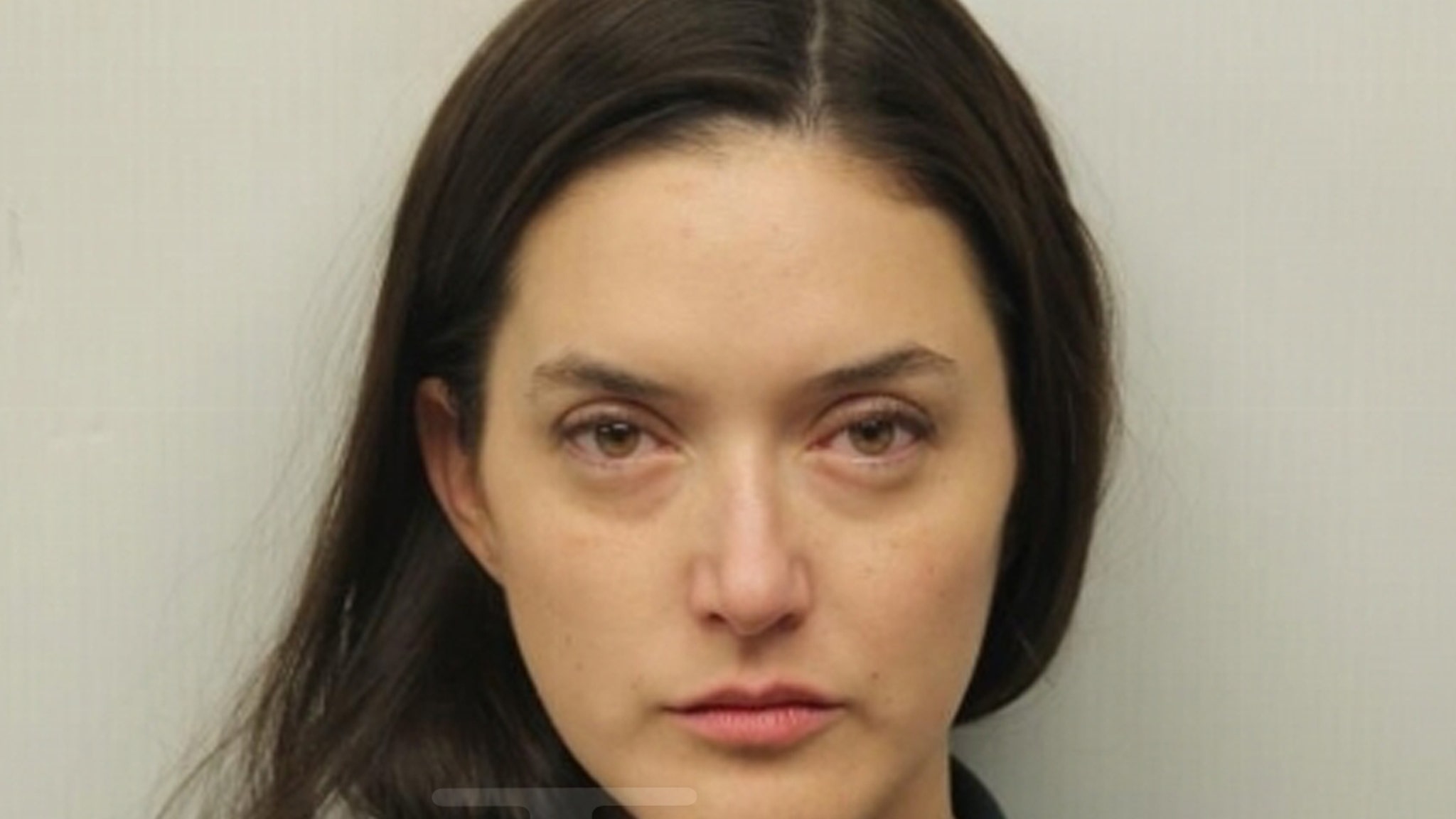 La hermana de Hailey Bieber, Alia Baldwin Aronoff, ha sido arrestada por cargos de agresión y agresión.