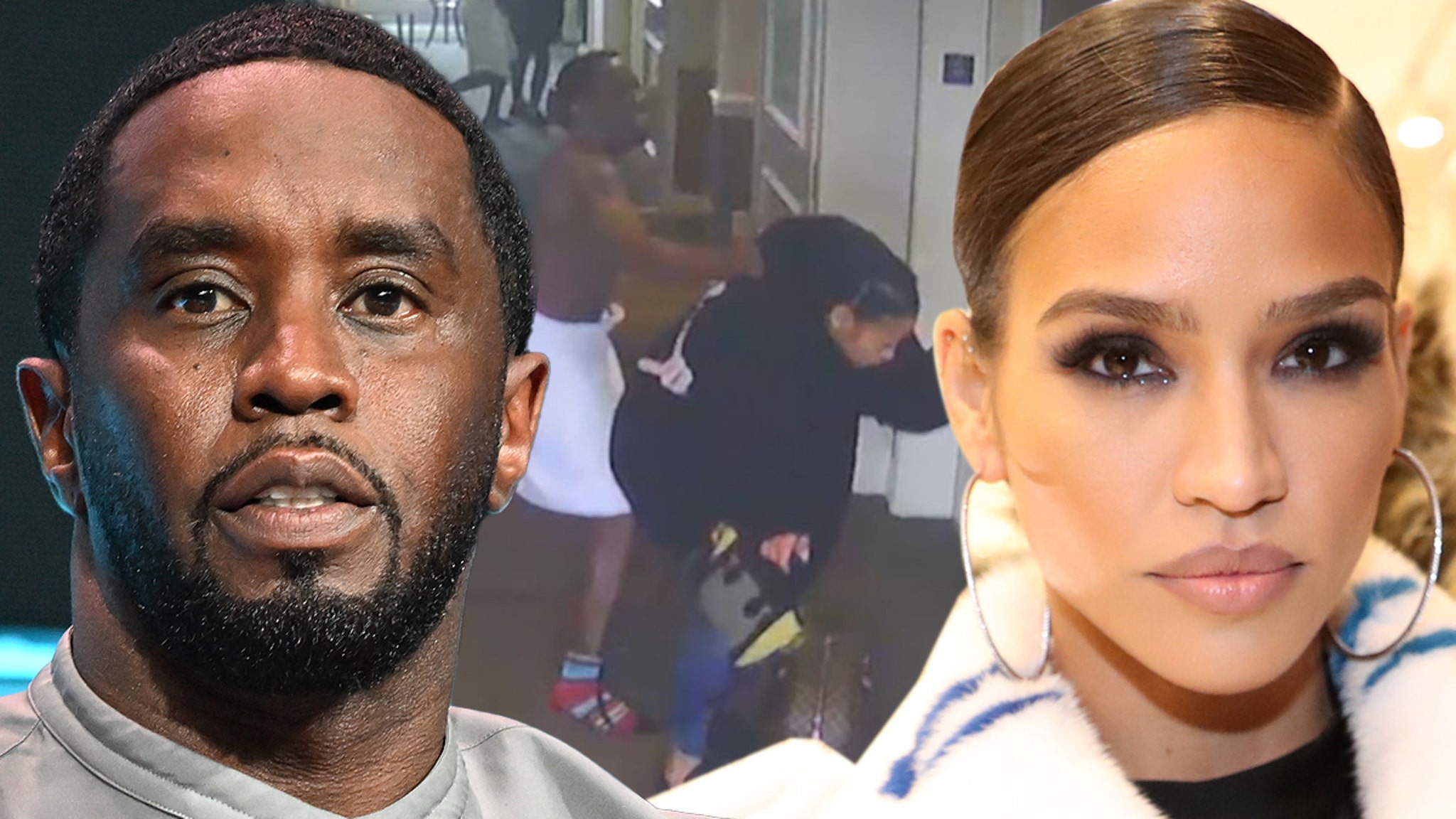 Cassie Testifies She Was Reluctant to Say No to Diddy Over Freak-Offs