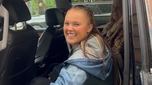 JoJo Siwa
