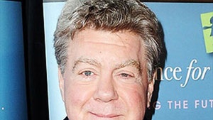 George Wendt Died May 20, 2025