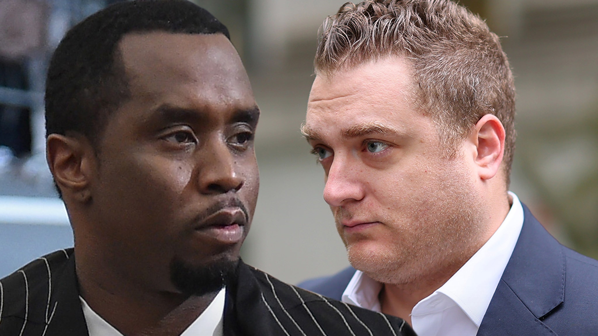 Former Diddy Employee Says He Set Up Hotel Rooms With Lube, Baby Oil, Candles