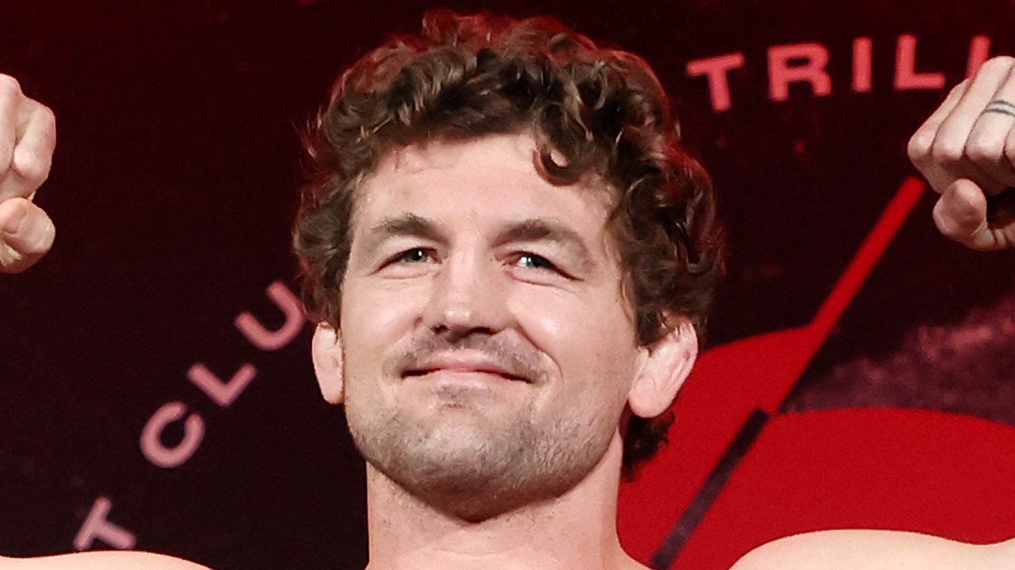 Ben Askren Undergoes Double Lung Transplant Surgery