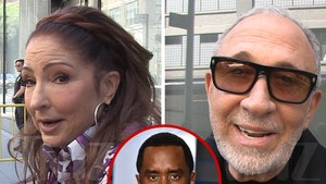 Gloria Estefan, Emilio Estefan