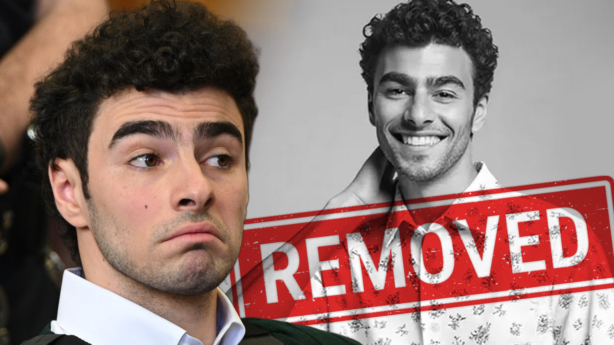 SHEIN Removes Luigi Mangione Look-Alike Model Ad, Conducting Review
