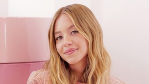 sydney sweeney main getty