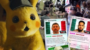 pokemon ice video Warner Bros. Pictures