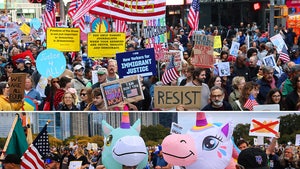 no kings launch getty