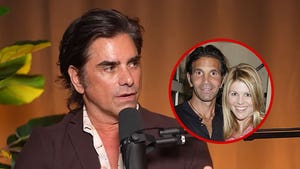 John Stamos